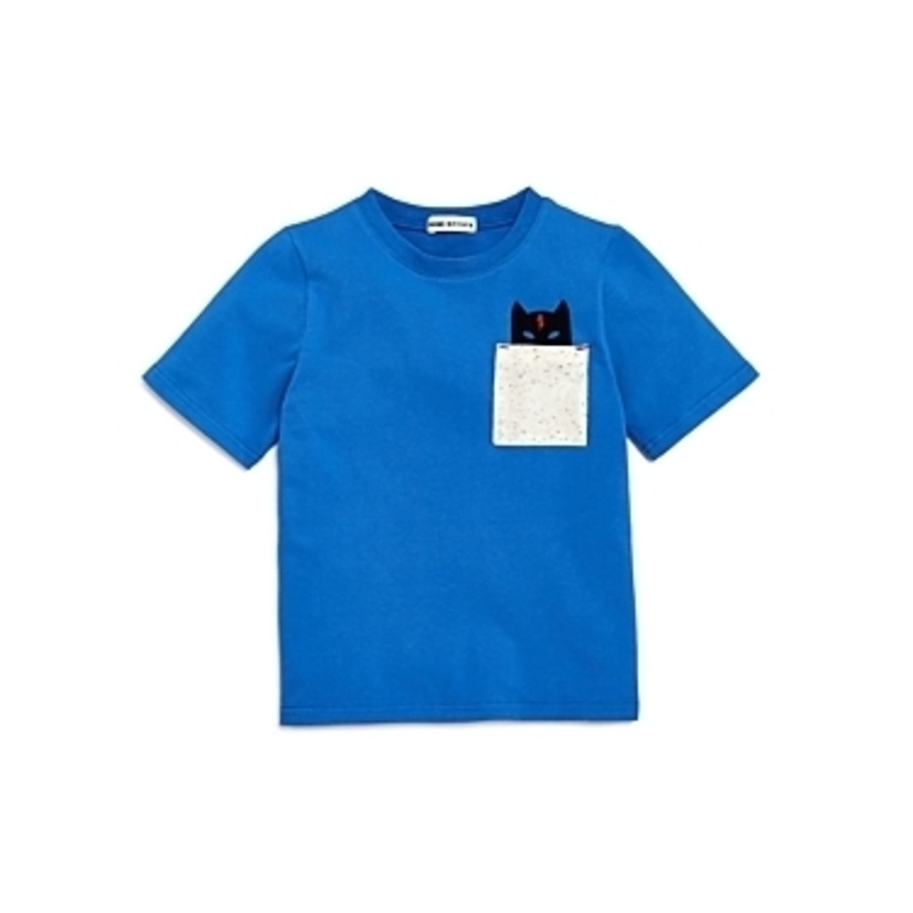 Exclusive Mini Series Boys' Superhero Pocket Tee